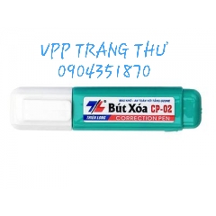 Viết xóa nước Thiên Long CP-02